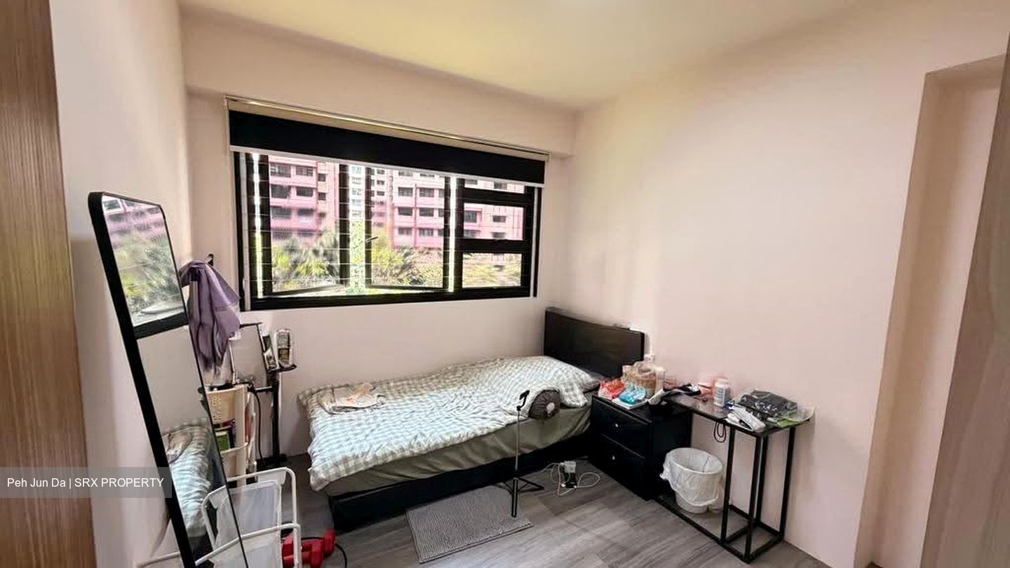 Blk 463B West Plains @ Bukit Batok (Bukit Batok), HDB 5 Rooms #632338401
